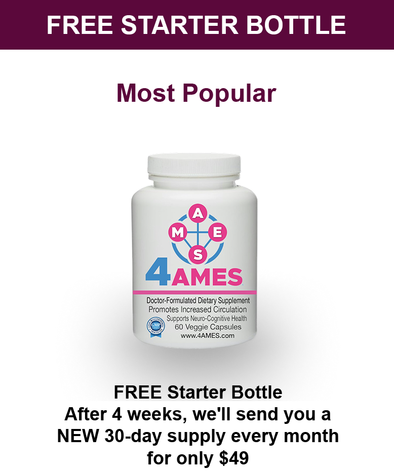 Subscribe & Save / Starter Bottle